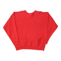 1990s Kansas City Chiefs Snoopy Sweatshirt
