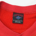 1990s Kansas City Chiefs Snoopy Sweatshirt