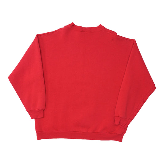 1990s Kansas City Chiefs Sweatshirt