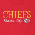 1990s Kansas City Chiefs Sweatshirt