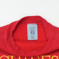 1990s Kansas City Chiefs Sweatshirt