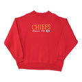 1990s Kansas City Chiefs Sweatshirt