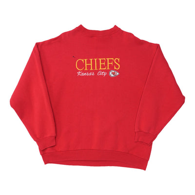 1990s Kansas City Chiefs Sweatshirt