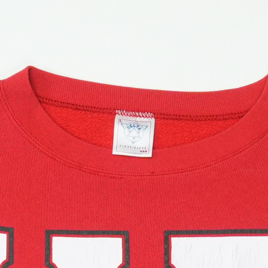 1990s Kansas City Chiefs Sweatshirt