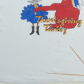1990s Kansas City's Thanksgiving Turkey Shirt Detail 3