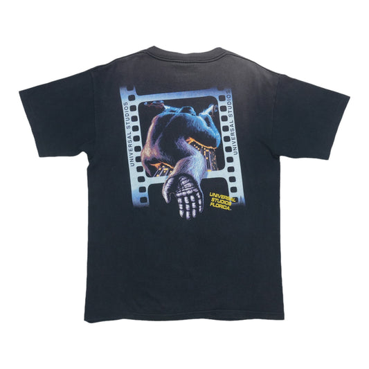 1990s King Kong Universal Studios Florida Shirt Back