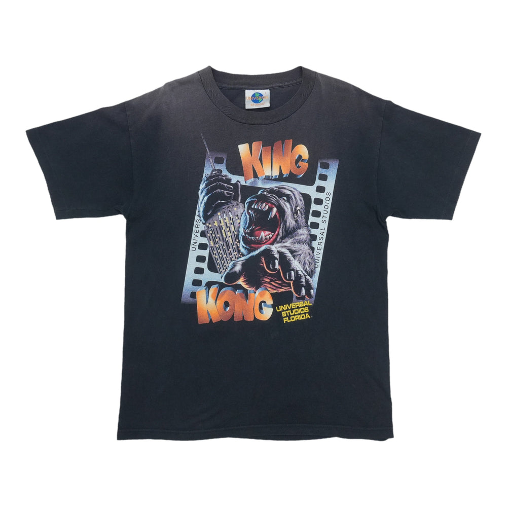 1990s King Kong Universal Studios Florida Shirt Front