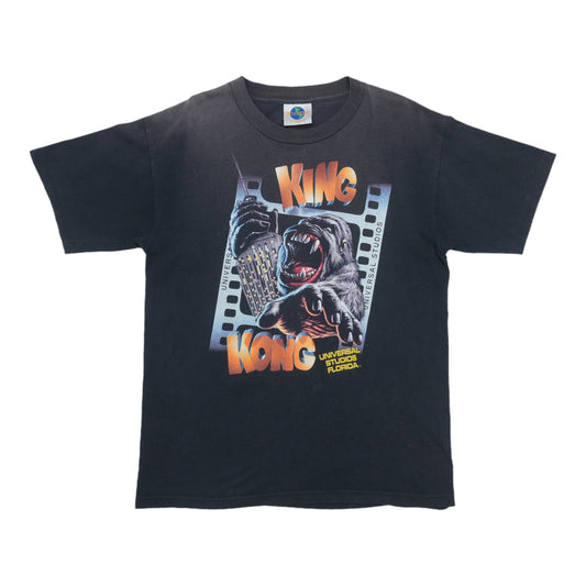1990s King Kong Universal Studios Florida Shirt Front