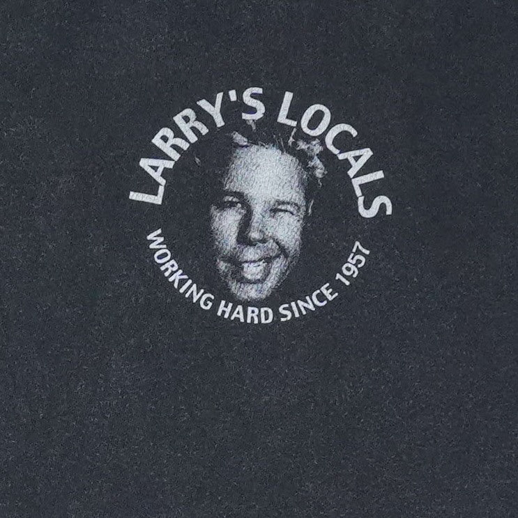 1990s Larrys Locals Shirt