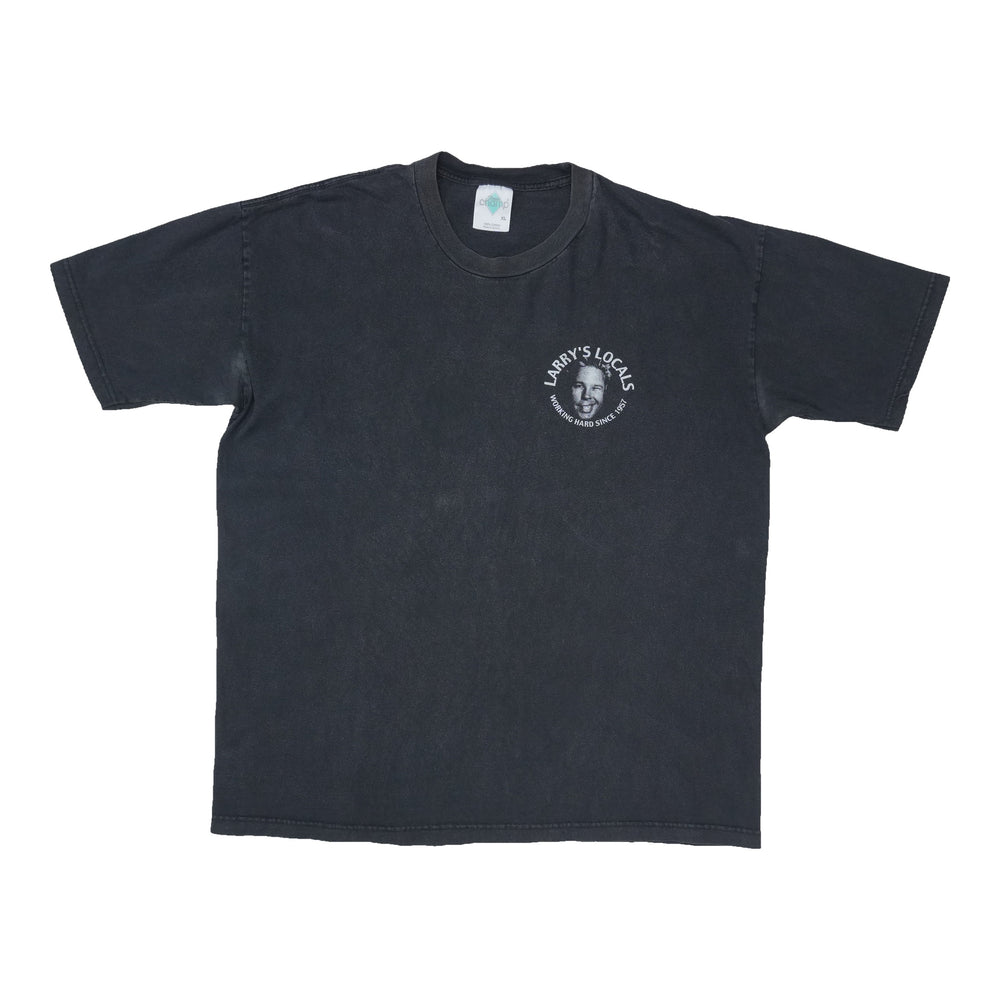 1990s Larrys Locals Shirt