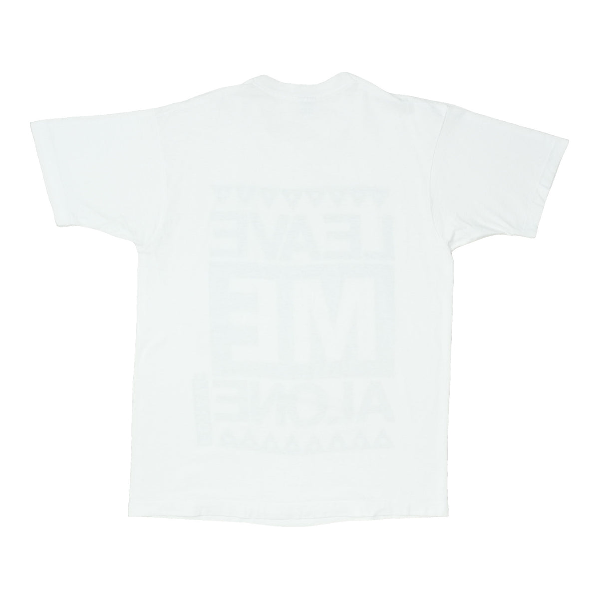 1990s Leave Me Alone Shirt