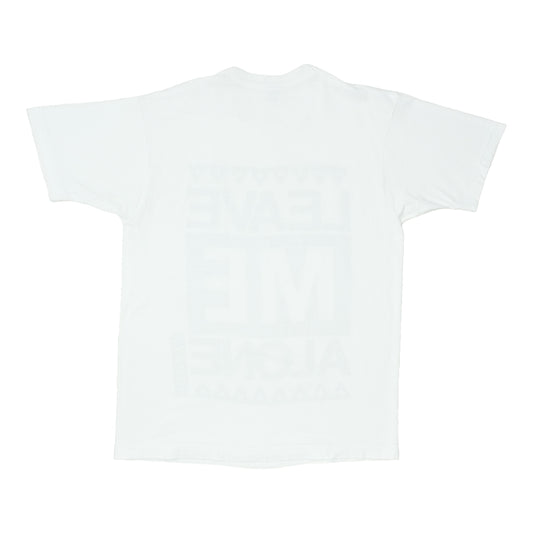 1990s Leave Me Alone Shirt