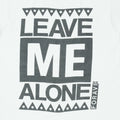 1990s Leave Me Alone Shirt