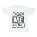 1990s Leave Me Alone Shirt