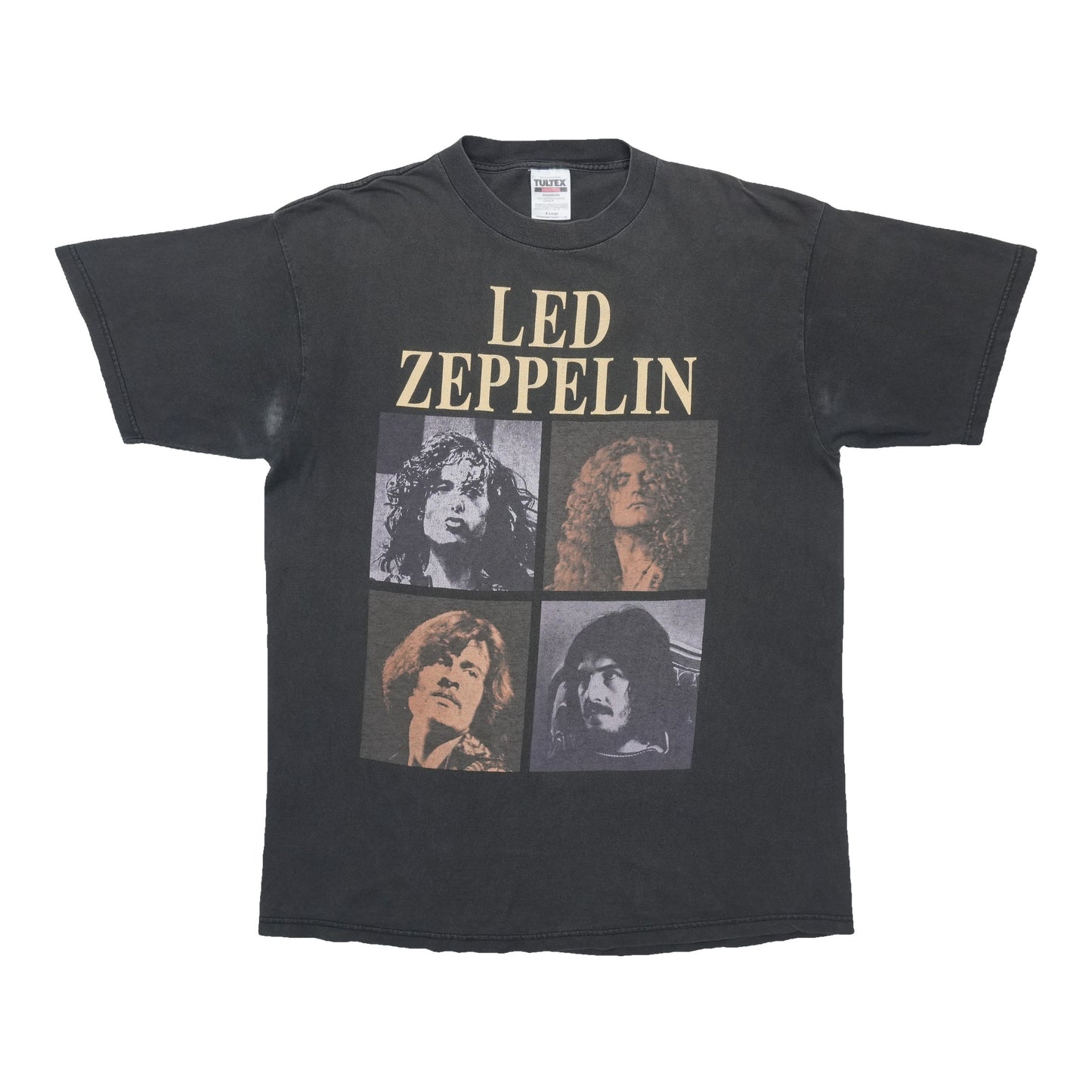 1990s Led Zeppelin Shirt