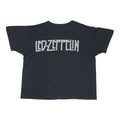 1990s Led Zeppelin Zoso Wizard Shirt