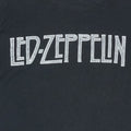 1990s Led Zeppelin Zoso Wizard Shirt