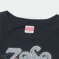 1990s Led Zeppelin Zoso Wizard Shirt
