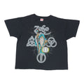 1990s Led Zeppelin Zoso Wizard Shirt