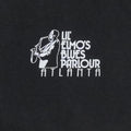 1990s Lil Elmos Blues Parlour Atlanta Shirt