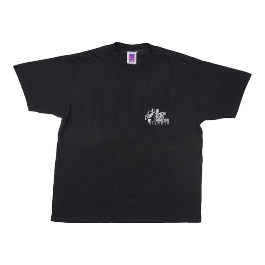 1990s Lil Elmos Blues Parlour Atlanta Shirt