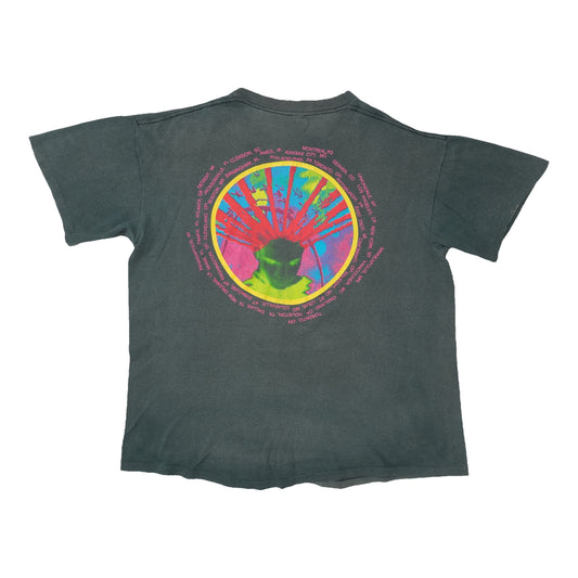 1990s Living Colour Tour Shirt