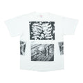 1990s M.C. Escher Art Shirt
