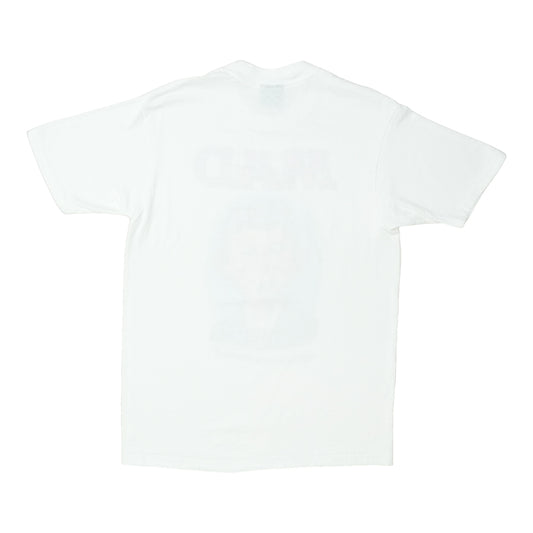 1990s MAD Magazine Alfred E Neuman What Me Worry Shirt