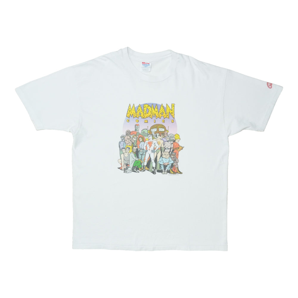 1990s Madman Comics Shirt