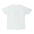 1990s Malcolm X By Any Means Necessary Shirt