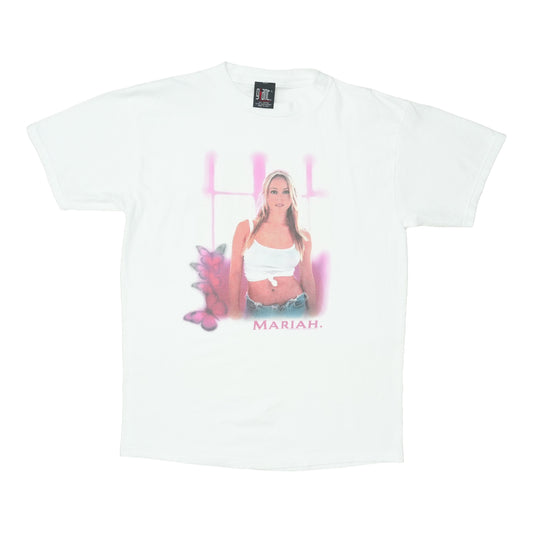 1990s Mariah Carey Shirt