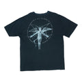 1990s Marilyn Manson Dead To The World Shirt