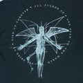 1990s Marilyn Manson Dead To The World Shirt