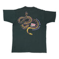 1990s Marlboro Adventure Team Snake Pass Pocket Shirt