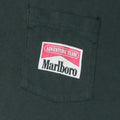 1990s Marlboro Adventure Team Snake Pass Pocket Shirt