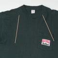 1990s Marlboro Adventure Team Snake Pass Pocket Shirt