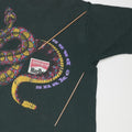 1990s Marlboro Adventure Team Snake Pass Pocket Shirt