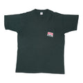 1990s Marlboro Adventure Team Snake Pass Pocket Shirt