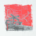 1990s Marlboro Unlimited Map Shirt