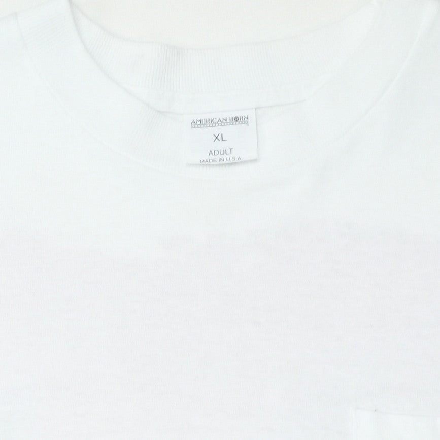 1990s Marlboro Unlimited Map Shirt