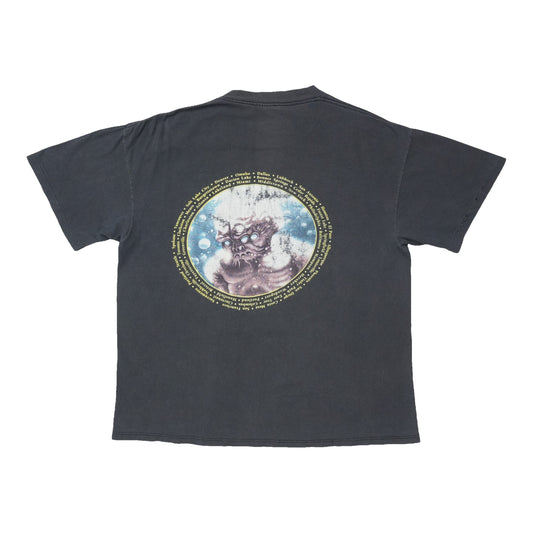 1990s Megadeth Shirt