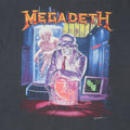 1990s Megadeth Shirt
