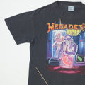 1990s Megadeth Shirt
