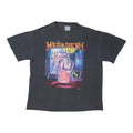 1990s Megadeth Shirt