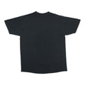 1990s Men in Black Alien Attack Universal Studios Florida Shirt Back
