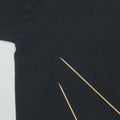 1990s Men in Black Alien Attack Universal Studios Florida Shirt Detail 4