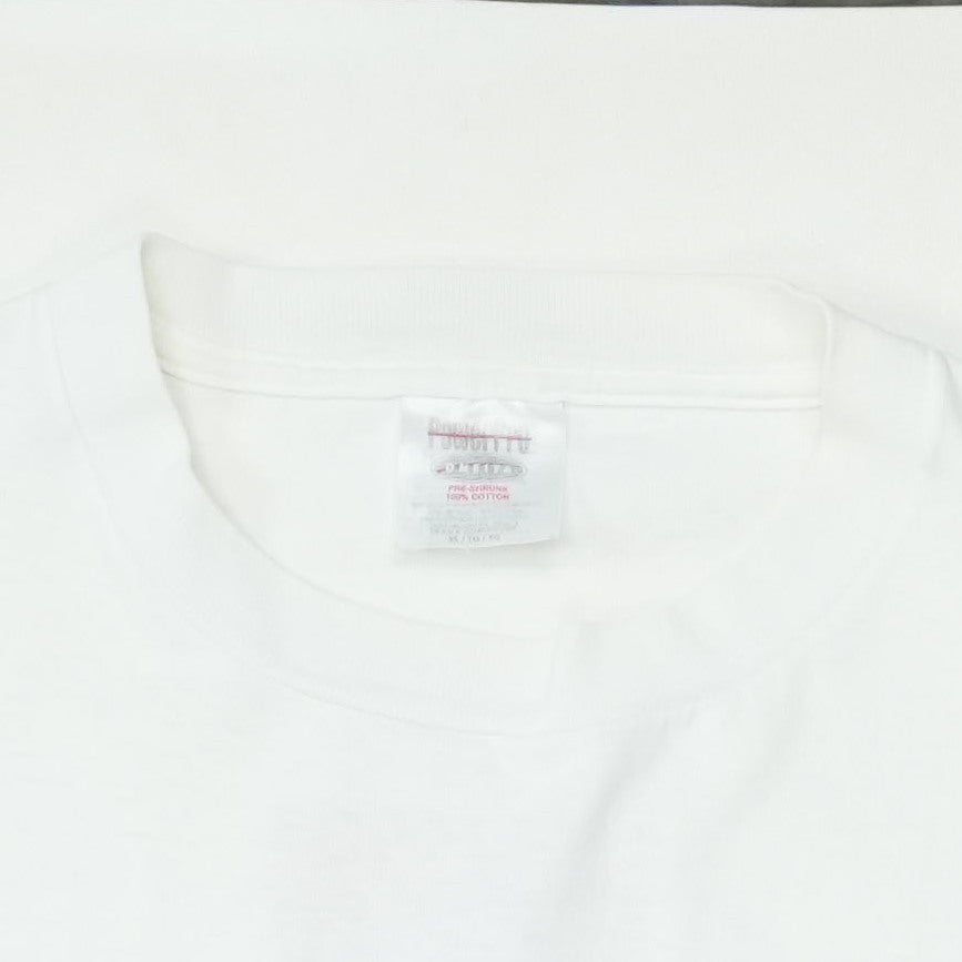 1990s Metal Gear Solid Konami Shirt