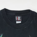 1990s Metallica And Justice For All Shirt