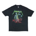 1990s Metallica And Justice For All Shirt