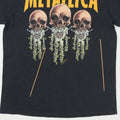 1990s Metallica Fixxxer Shirt